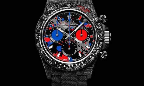 pepsi daytona rolex